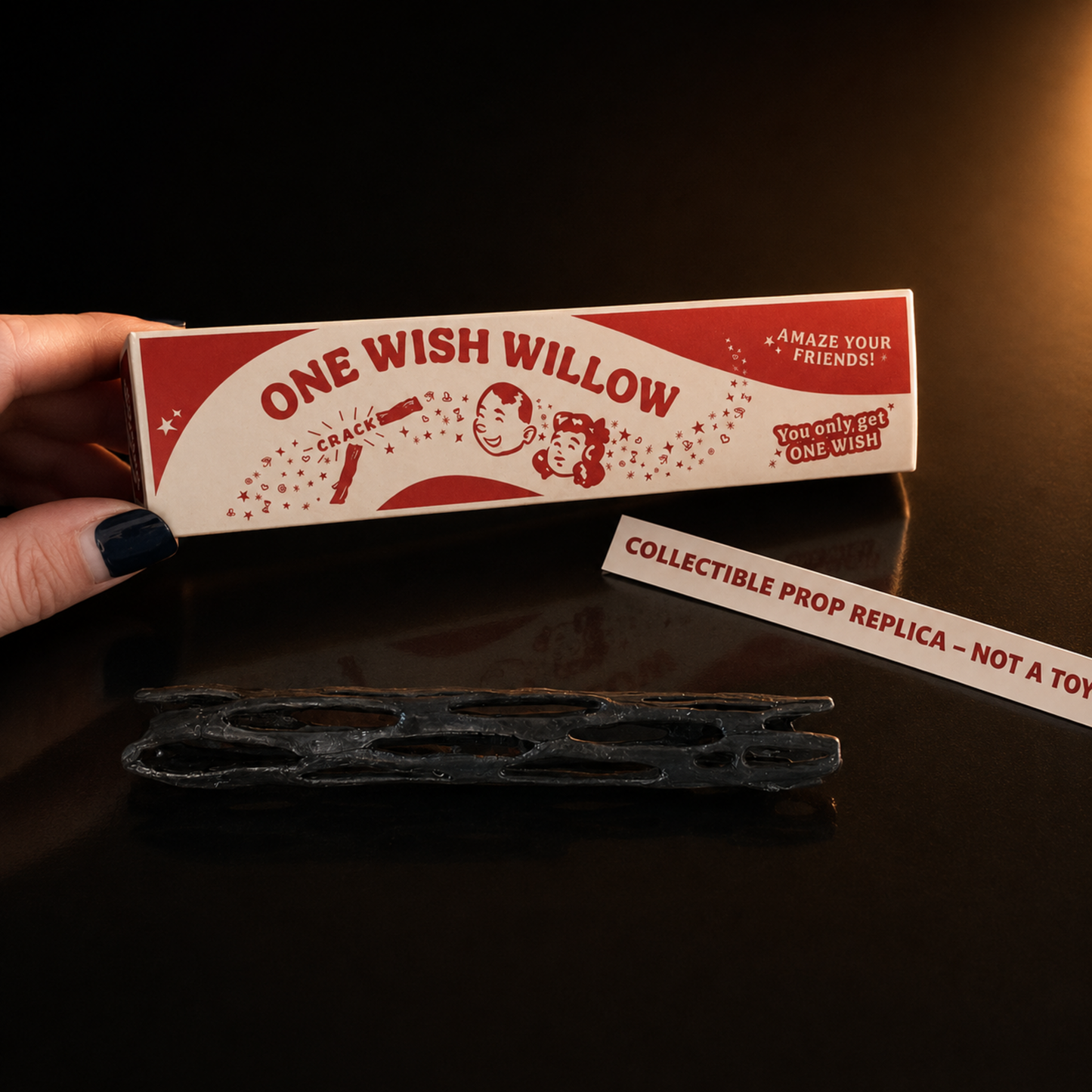 One Wish Willow