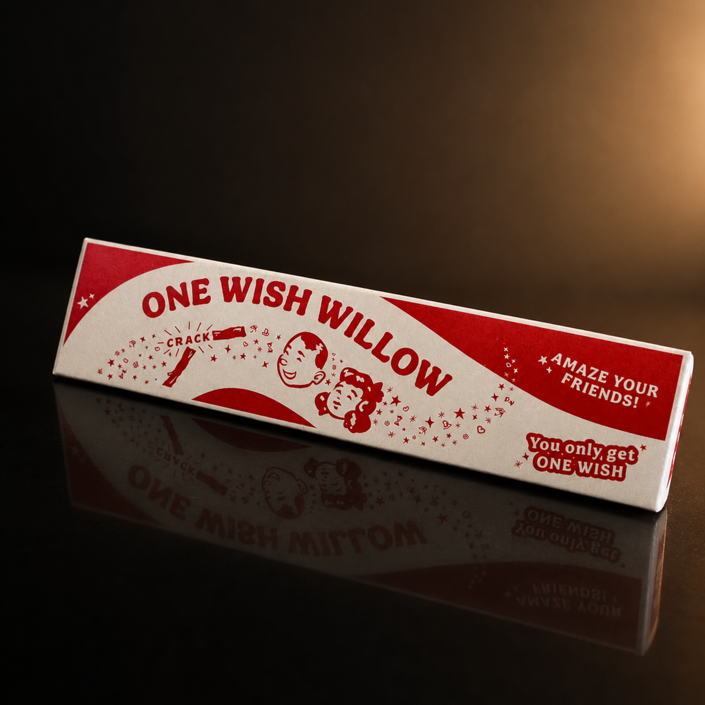 One Wish Willow