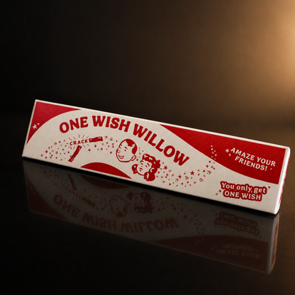 One Wish Willow