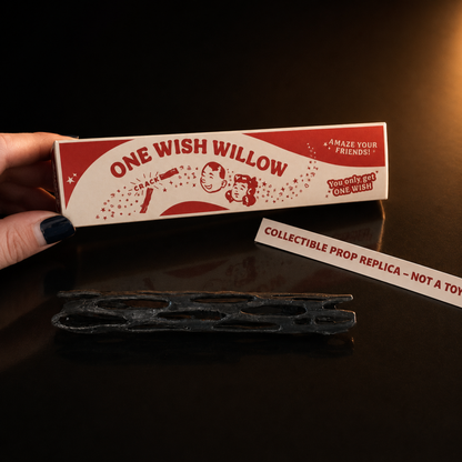 One Wish Willow