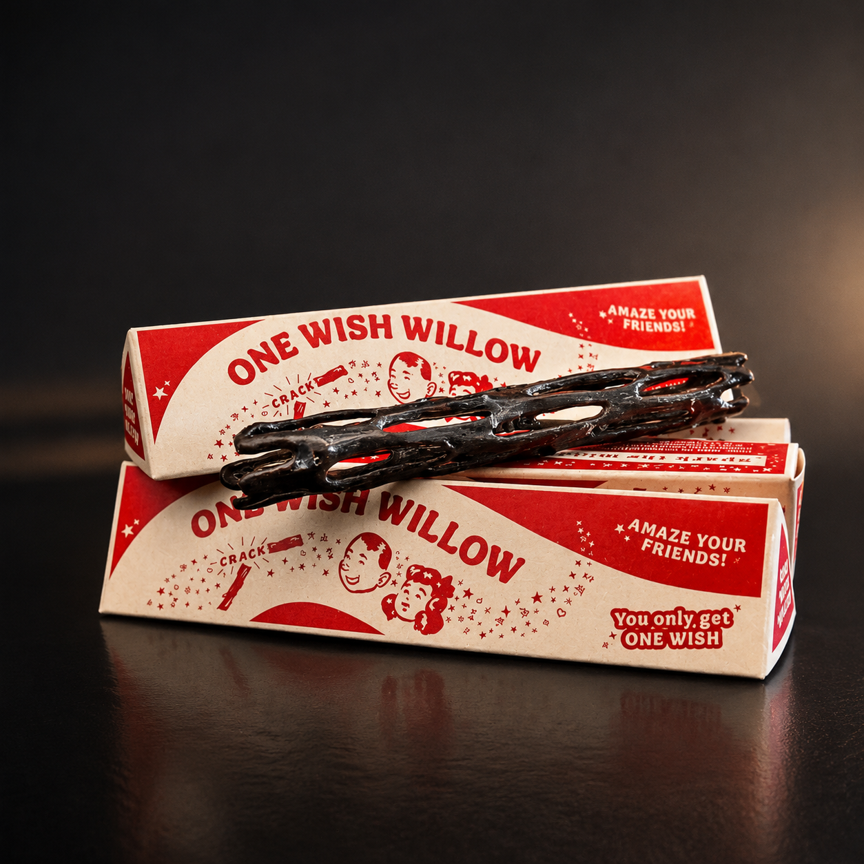One Wish Willow