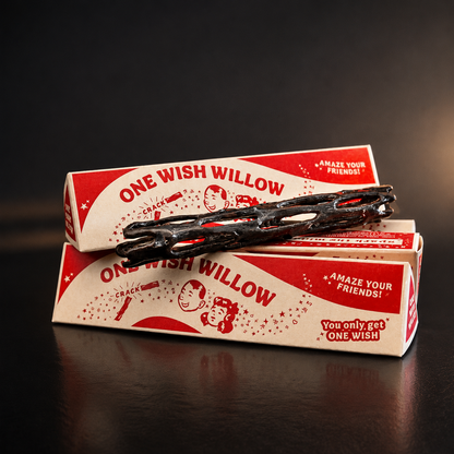 One Wish Willow